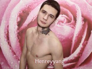 Henreyyang