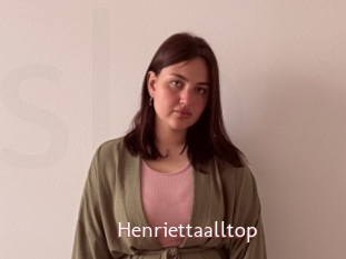 Henriettaalltop