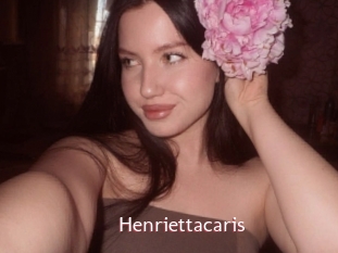 Henriettacaris
