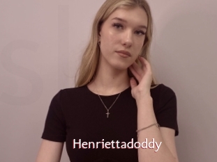 Henriettadoddy