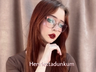 Henriettadunkum