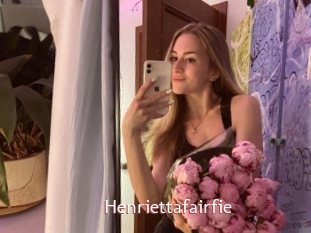 Henriettafairfie