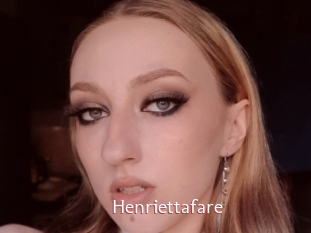 Henriettafare