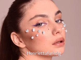 Henriettafarleig