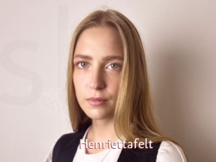 Henriettafelt