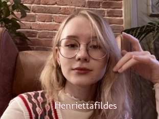 Henriettafildes