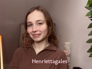 Henriettagales