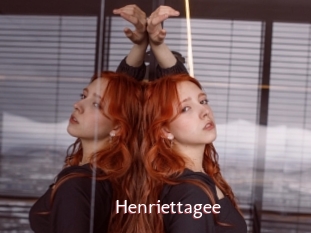 Henriettagee