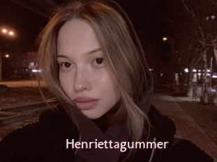 Henriettagummer