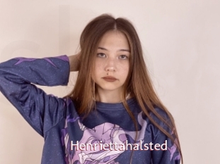 Henriettahalsted