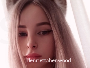 Henriettahenwood