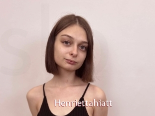 Henriettahiatt