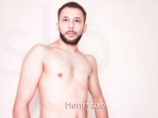 Henryaxe