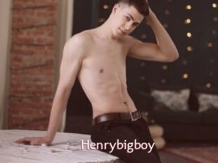 Henrybigboy