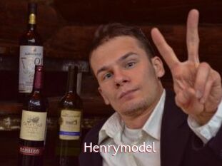 Henrymodel