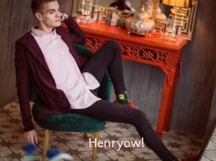 Henryowl