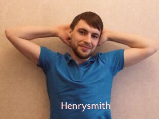 Henrysmith