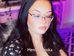 Hentaihisoka