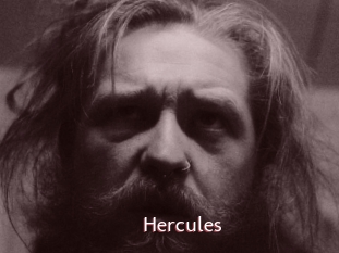 Hercules