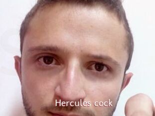 Hercules_cock