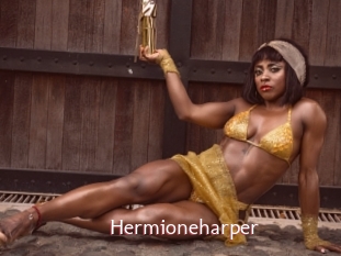 Hermioneharper