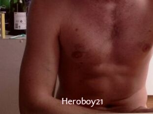 Heroboy21