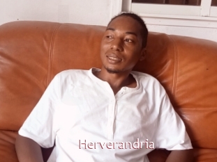Herverandria