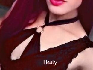 Hesly