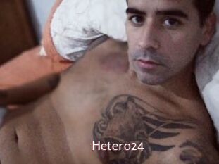 Hetero24