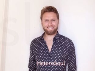 HeteroSoul