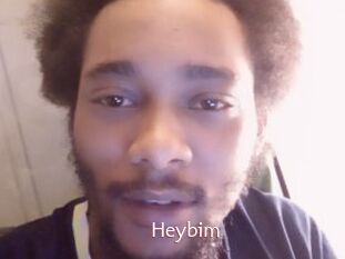 Heybim