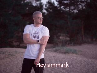 Heyiammark