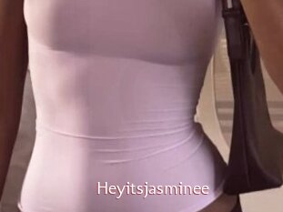 Heyitsjasminee