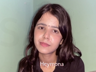Heymona