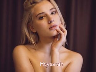 Heysarah
