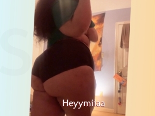 Heyymiiaa