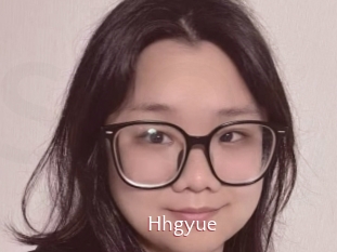 Hhgyue