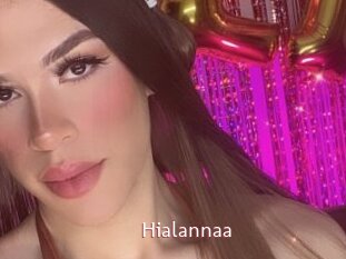Hialannaa