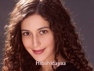 Hibahidayaa