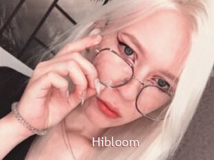 Hibloom