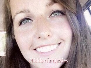 Hiddenfantasies