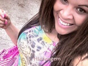 Hiddengem