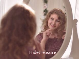 Hidetreasure