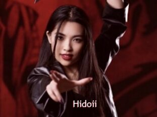 Hidoii