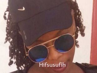 Hifsusufih