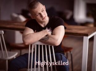 Highlyskilled