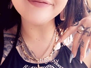 Highsky