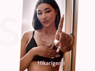 Hikarigenji