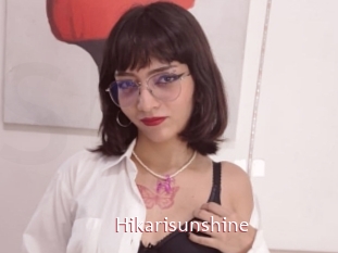 Hikarisunshine
