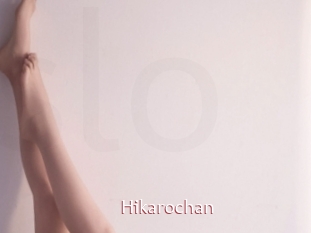 Hikarochan